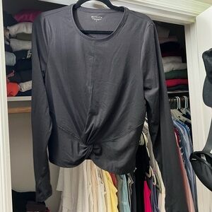 Athleta Long Sleeve